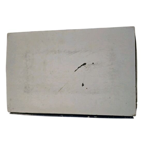 Cristal D'Arques France Two Trays In Box 4 3/4" X 8 1/4" - Picture 6 of 6